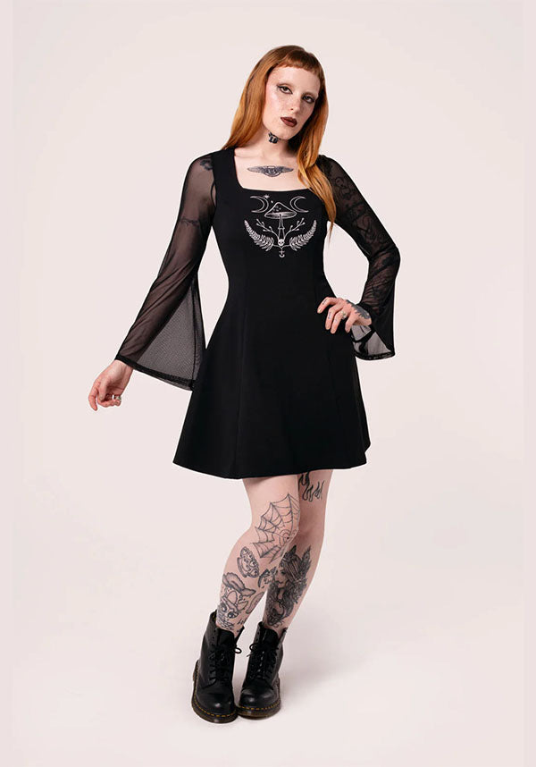 Russula | DRESS