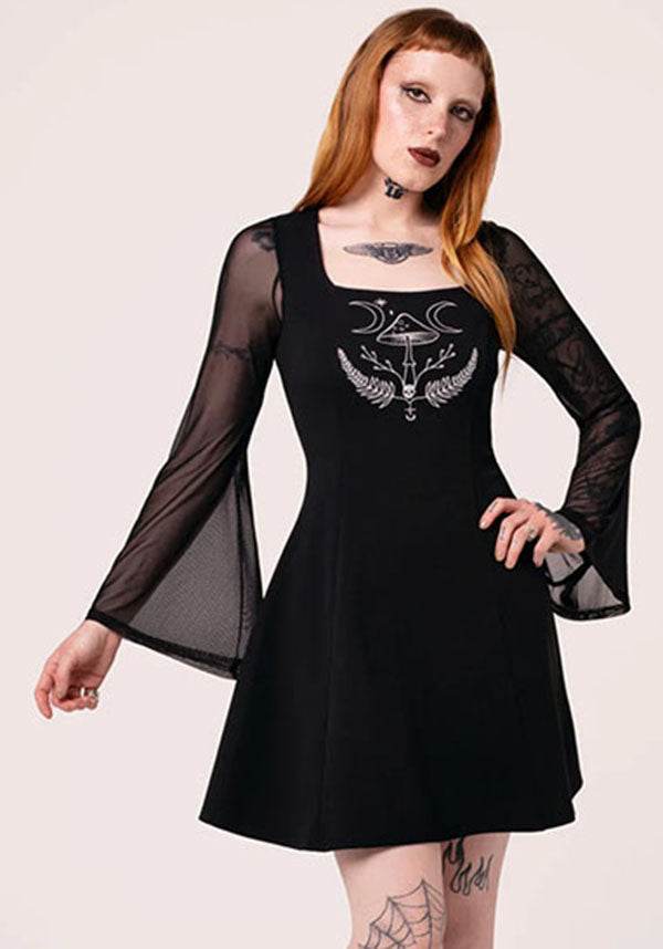 Russula | DRESS