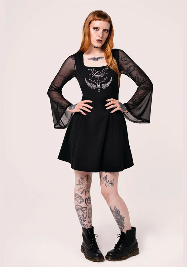 Russula | DRESS