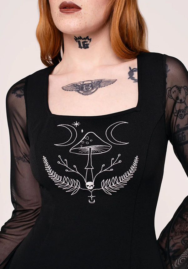 Russula | DRESS