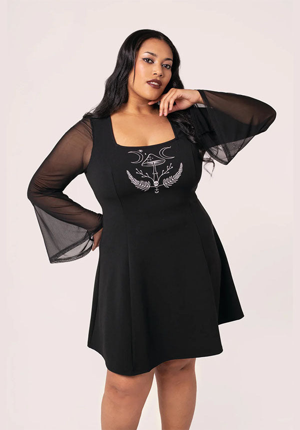 Russula | DRESS