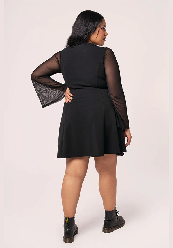 Russula | DRESS