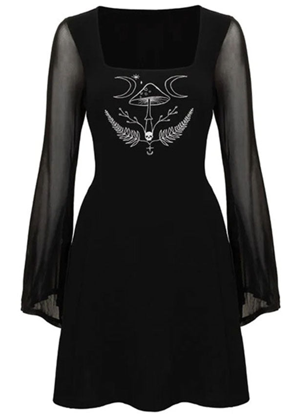 Russula | DRESS