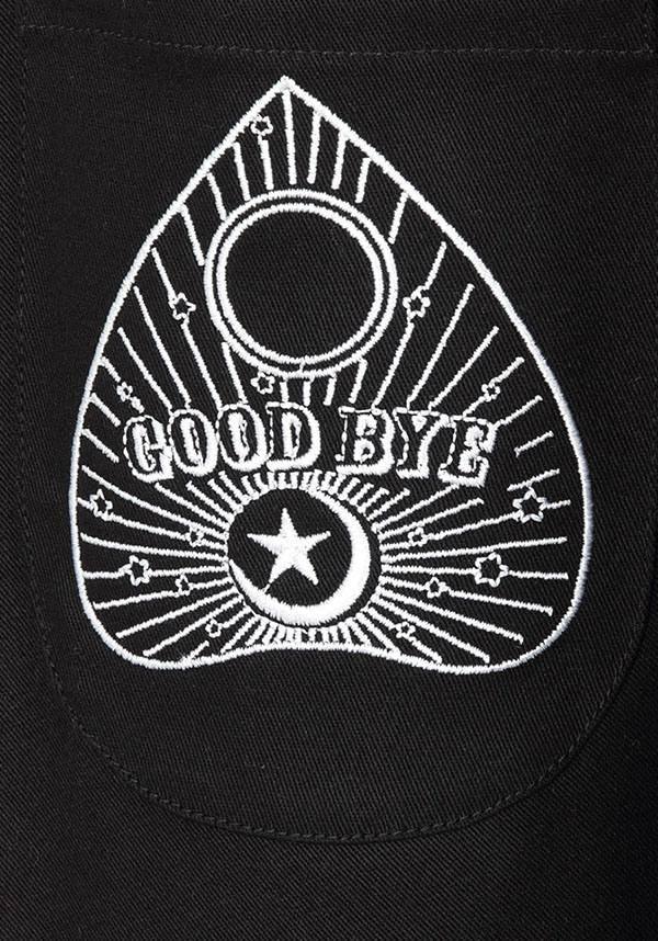 Samara | PINAFORE DRESS*