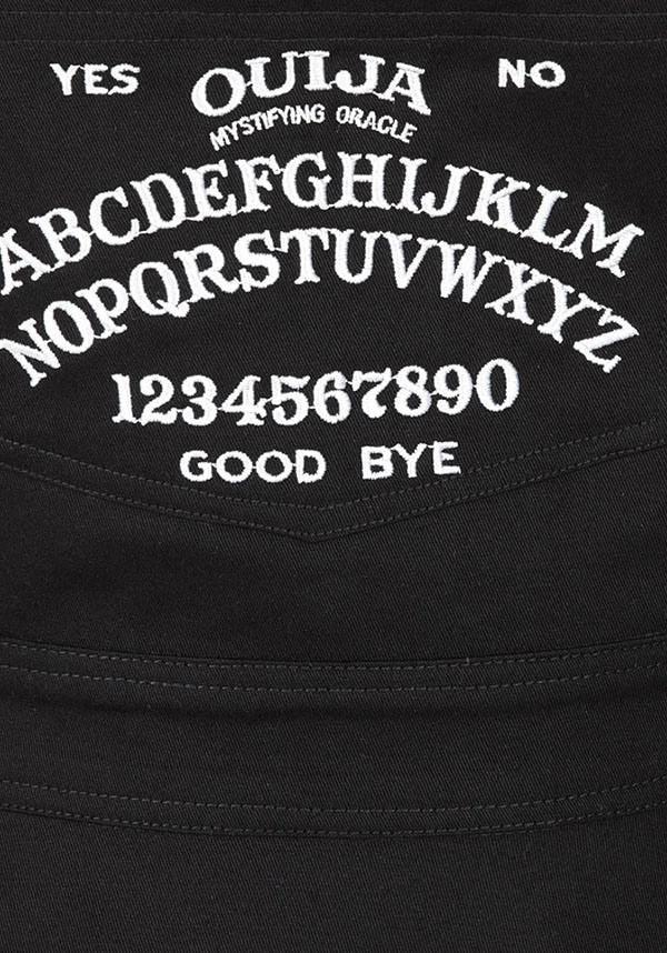 Samara | PINAFORE DRESS*