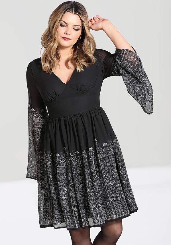 Secret Gate | DRESS*