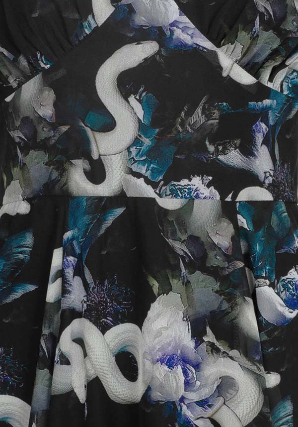 Serpent | DRESS