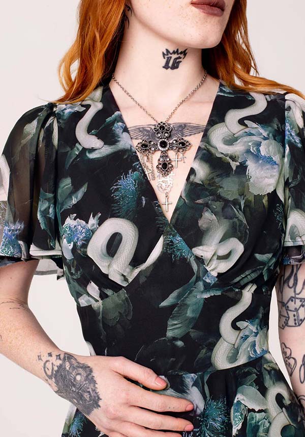 Serpent | DRESS