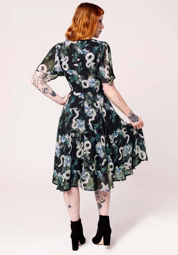 Serpent | DRESS