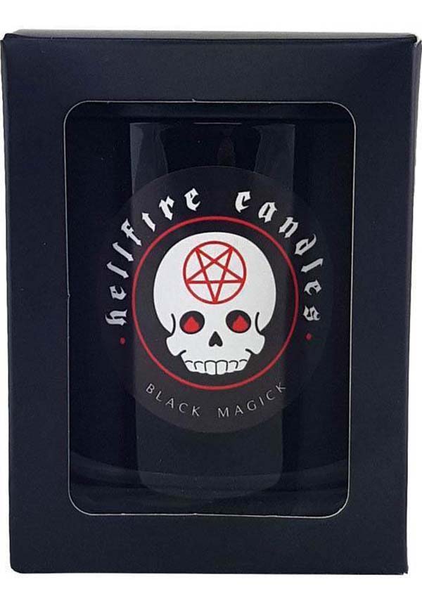 Black Magick | CANDLE*