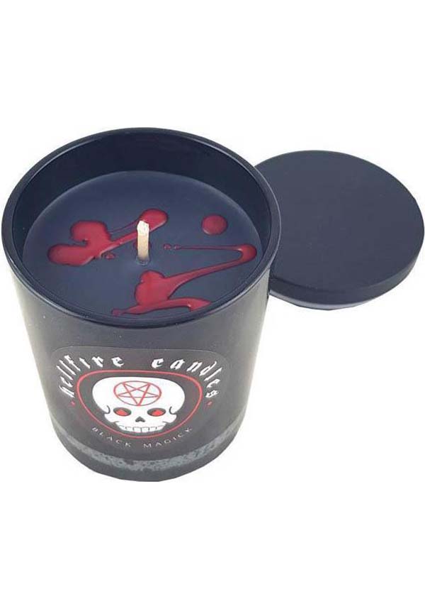 Black Magick | CANDLE*
