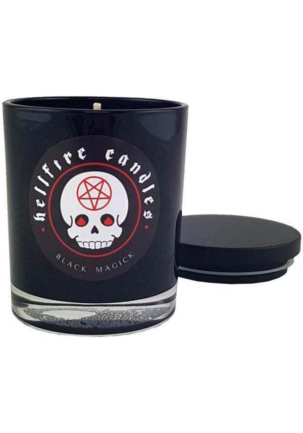 Black Magick | CANDLE*