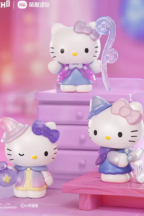 Hello Kitty: Moetch Astrology Study Series | BLIND BAG