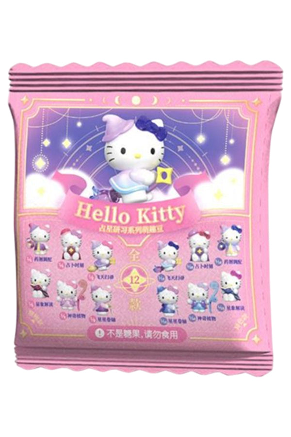 Hello Kitty: Moetch Astrology Study Series | BLIND BAG