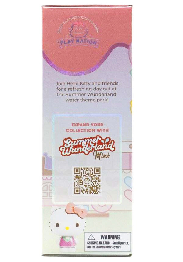 Hello Kitty | YUME BLOCK SET*