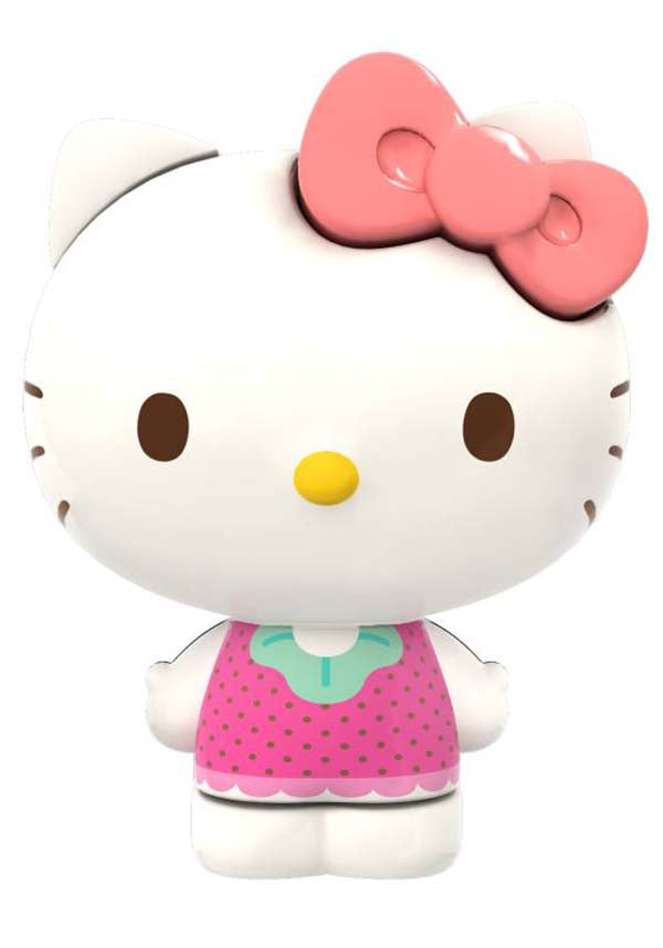 Hello Kitty | YUME BLOCK SET*