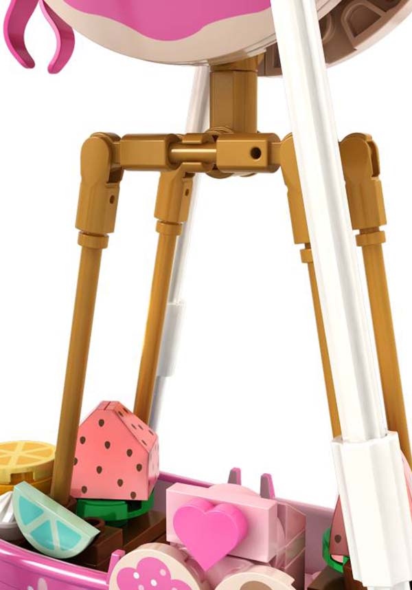 Hello Kitty | YUME BLOCK SET*