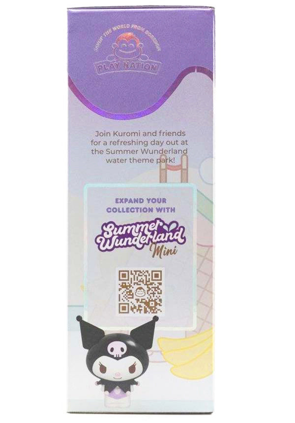 Kuromi | YUME BLOCK SET*