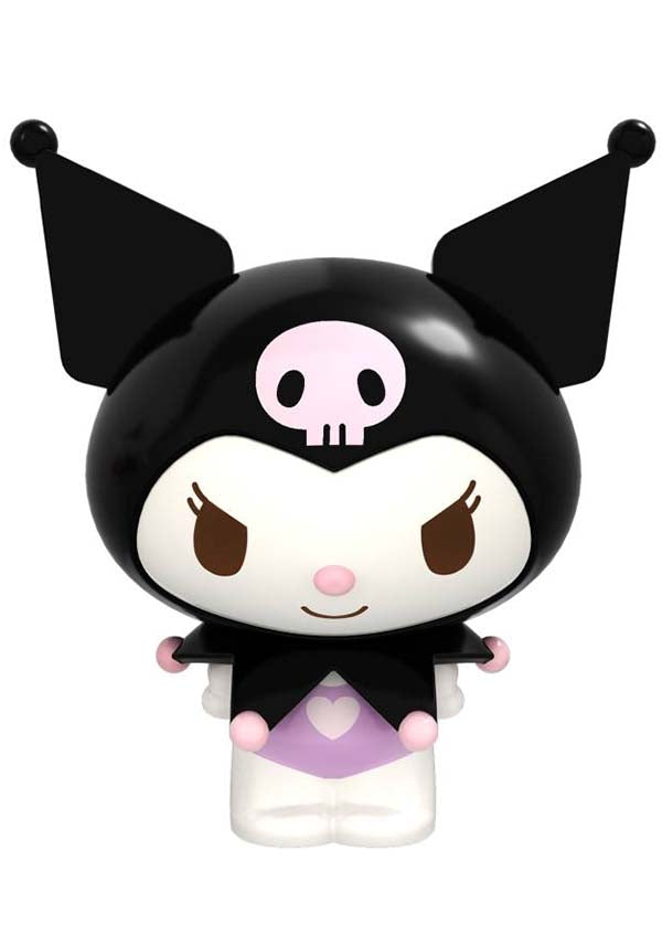 Kuromi | YUME BLOCK SET*