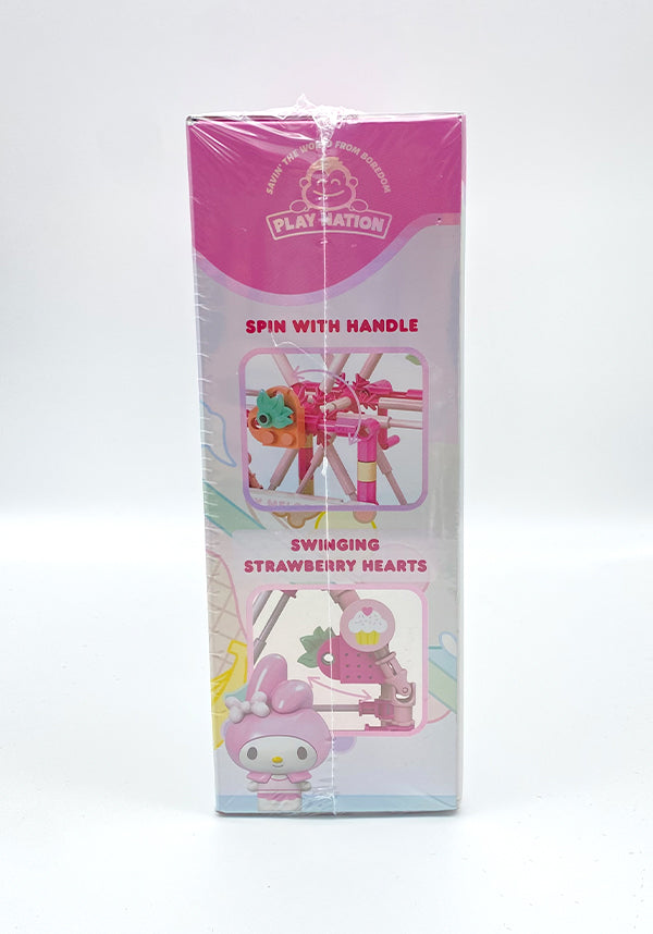 My Melody | YUME BLOCK SET*