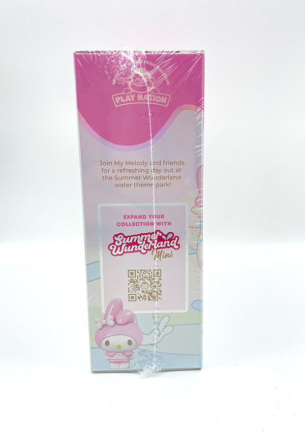 My Melody | YUME BLOCK SET*