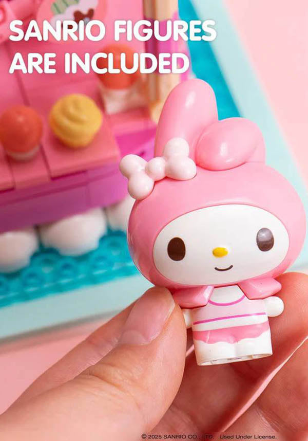 My Melody | YUME BLOCK SET*
