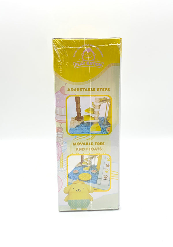 Pompompurin | YUME BLOCK SET*