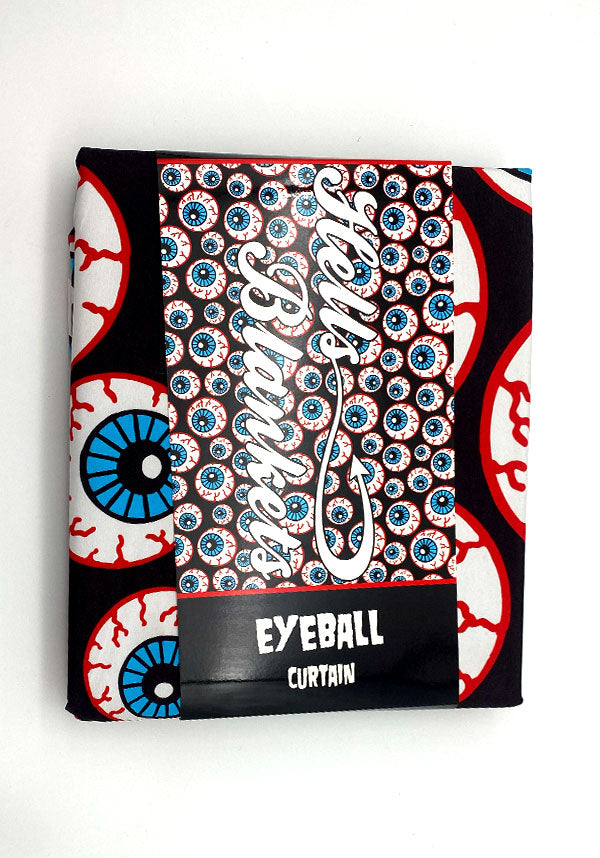 Eyeball | BLACKOUT CURTAIN