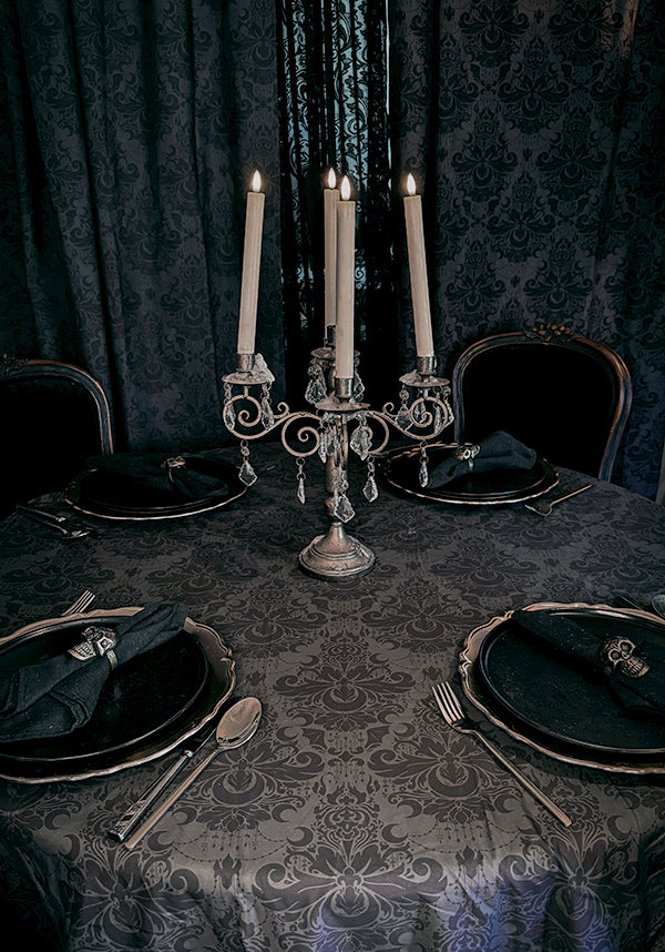 Good Mourning | TABLE CLOTH