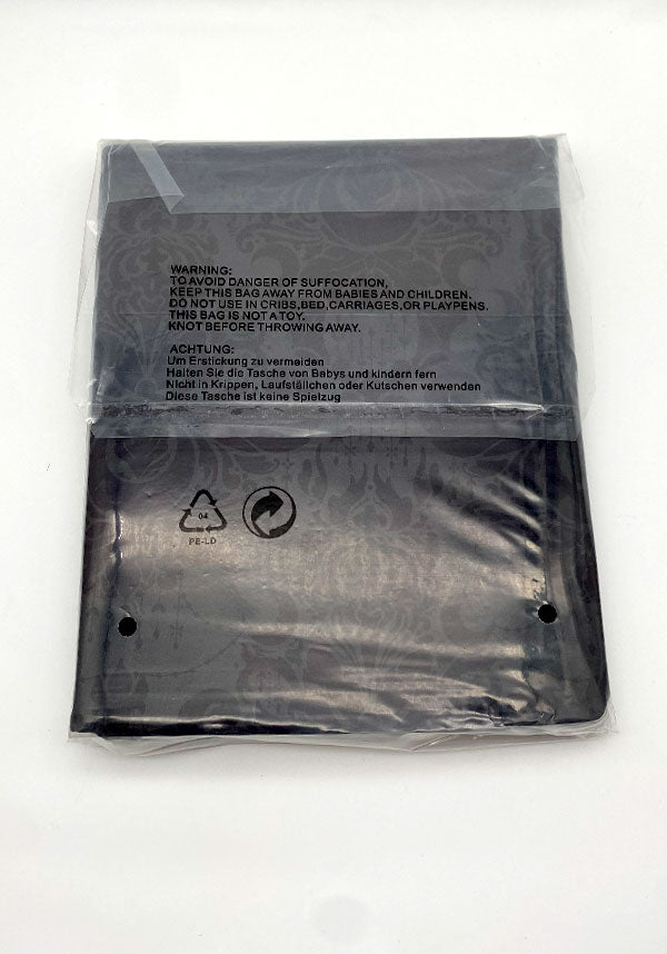 Good Mourning | TABLE CLOTH