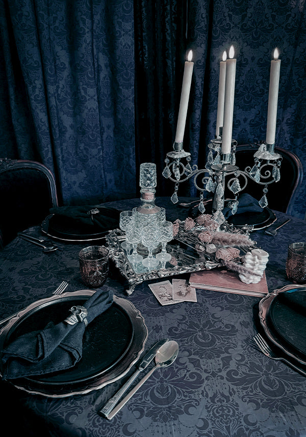 Good Mourning | TABLE CLOTH