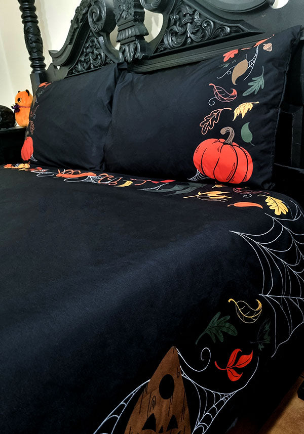 Haunted Hallows | QUILT SET