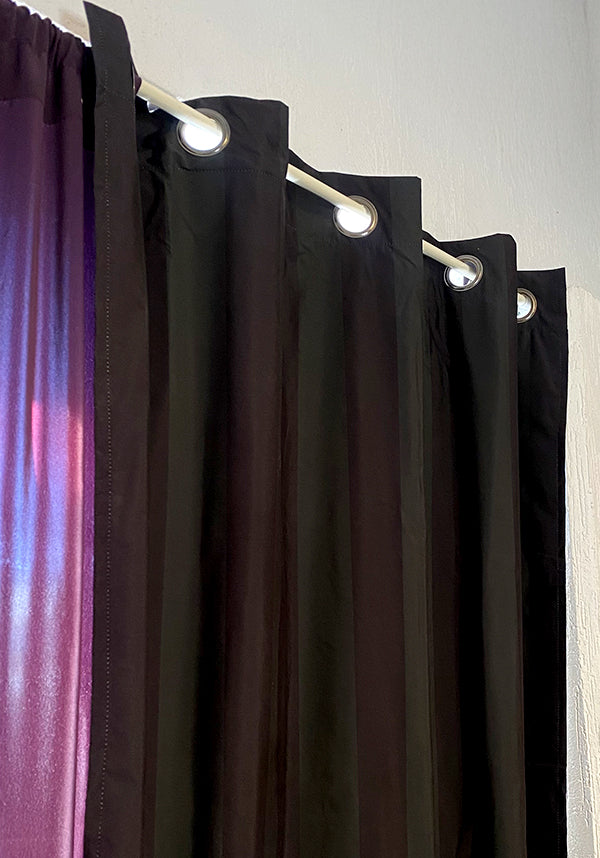 Midnight Creeps | BLACKOUT CURTAIN