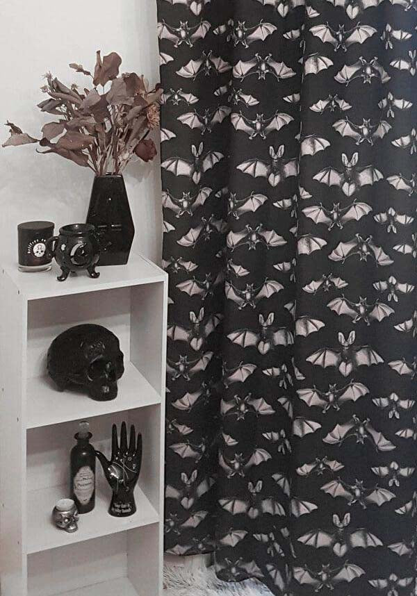 Midnight Flight | BLACKOUT CURTAIN