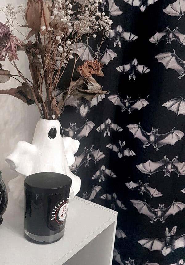 Midnight Flight | BLACKOUT CURTAIN