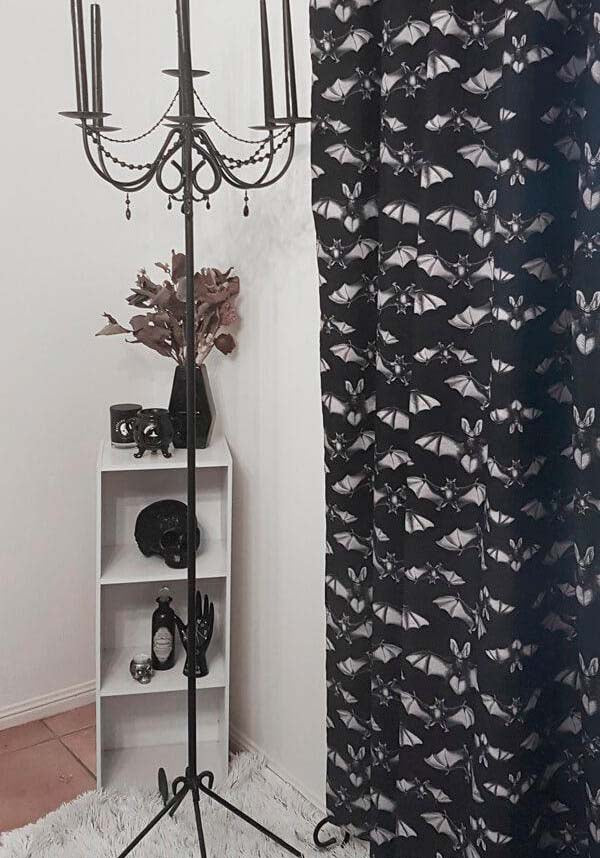 Midnight Flight | BLACKOUT CURTAIN