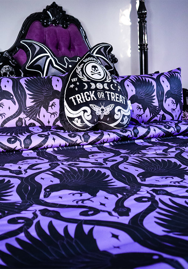 Nevermore | QUILT SET*