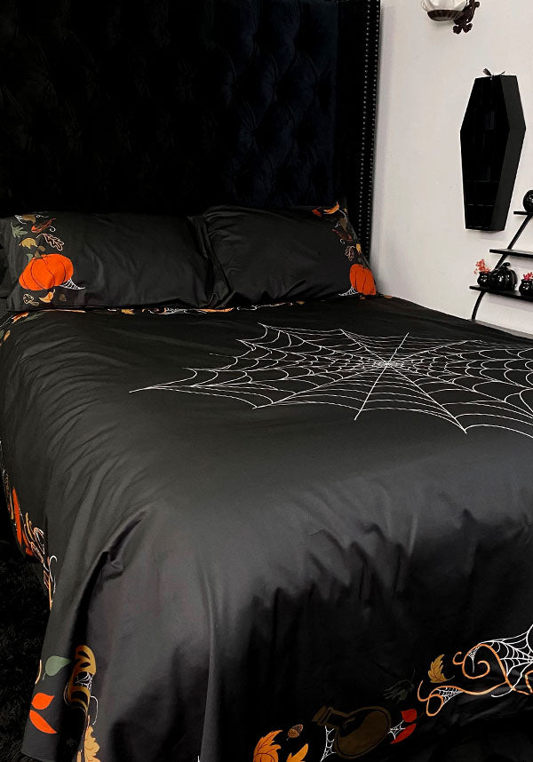 Haunted Hallows | QUILT SET