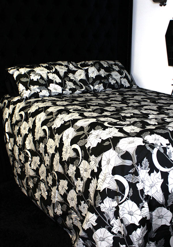 Jimsonweed | SHEET SET*