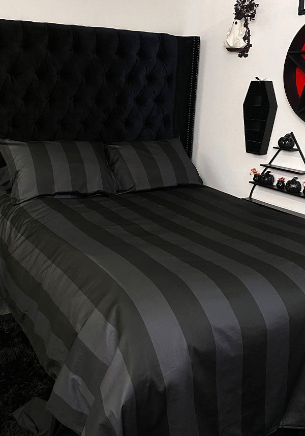 Midnight Creeps | QUILT SET