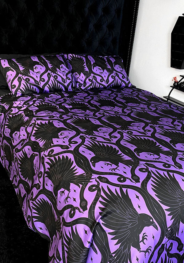 Nevermore | QUILT SET*