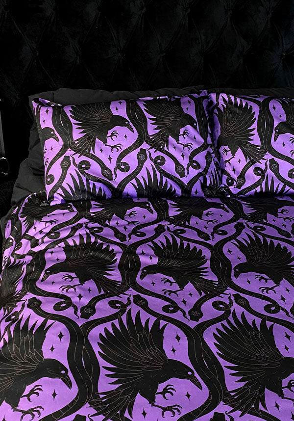 Nevermore | QUILT SET*