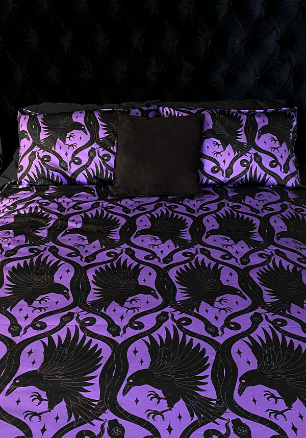 Nevermore | QUILT SET*