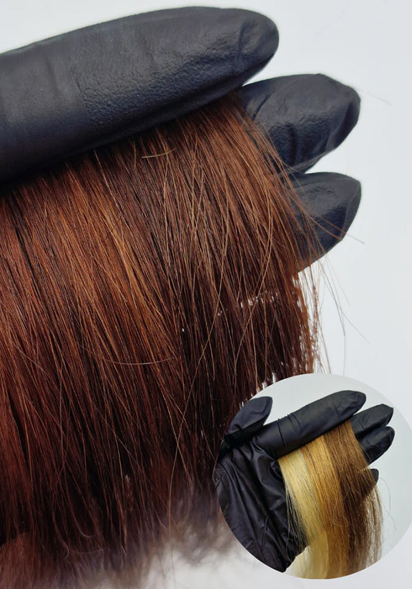 Coco Choco | HAIR COLOUR