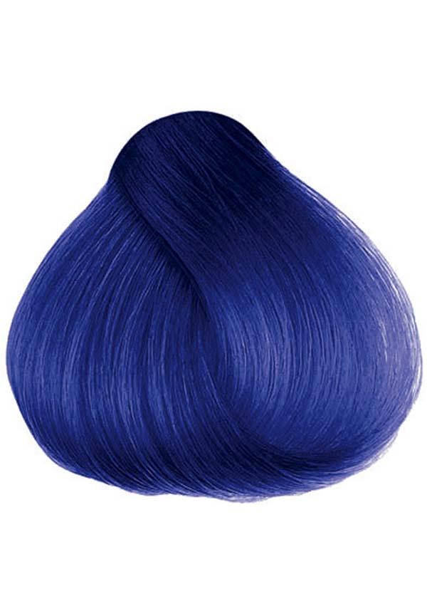 Bella Blue | HAIR COLOUR - Beserk - all, blue, clickfrenzy15-2023, colour:blue, cosmetics, dark blue, discountapp, dye, dyes, feb22, fp, hair, hair blue, hair color, hair colour, hair colours, hair dye, hair dyes, hair products, hats and hair, hermans colour, hermans hair colour, HN6815, labelvegan, R250222, vegan