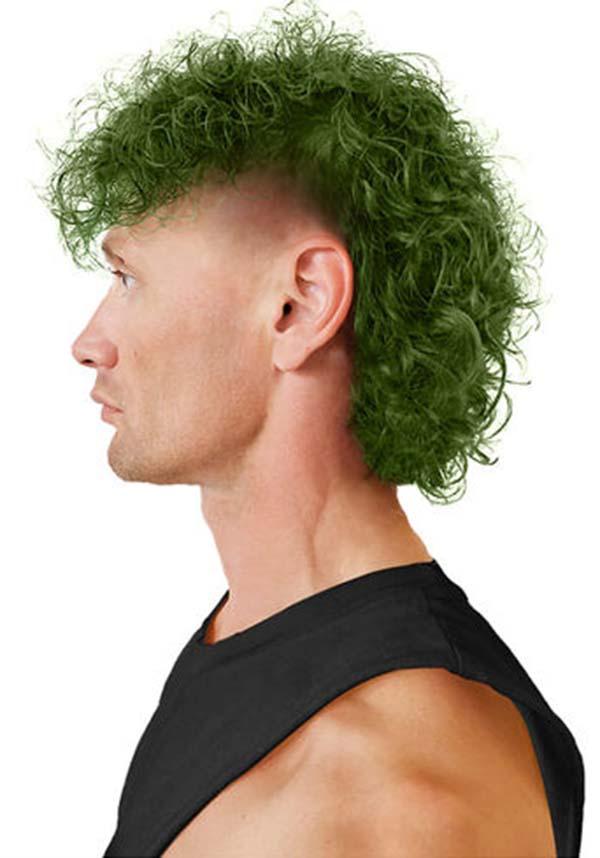 Jorge Moss Green | HAIR COLOUR - Beserk - all, clickfrenzy15-2023, cosmetics, cruelty free, cruetly free, dec22, discountapp, dye, dyes, fp, googleshopping, green, hair, hair color, hair colour, hair colours, hair dye, hair dyes, hair green, hair products, herman, hermans, hermans colour, hermans hair colour, HN8209, labelvegan, R051222, vegan