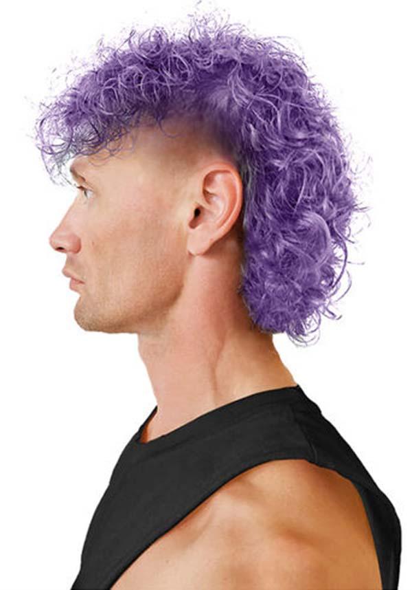 Lydia Lavender | HAIR COLOUR - Beserk - all, clickfrenzy15-2023, cosmetics, discountapp, dye, fp, hair, hair color, hair colour, hair colours, hair dye, hair dyes, hair purple, herman, hermans, hermans colour, hermans hair colour, kawaii, labelvegan, lavendar, lavender, light purple, lilac, mermaid, nov19, pastel, pastel goth, pastel purple, purple, rainbow, vegan