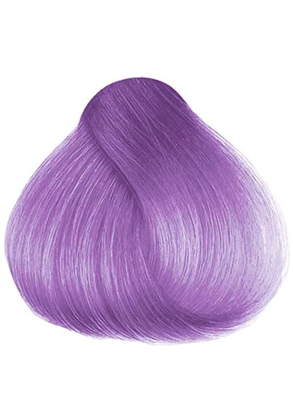 Lydia Lavender | HAIR COLOUR - Beserk - all, clickfrenzy15-2023, cosmetics, discountapp, dye, fp, hair, hair color, hair colour, hair colours, hair dye, hair dyes, hair purple, herman, hermans, hermans colour, hermans hair colour, kawaii, labelvegan, lavendar, lavender, light purple, lilac, mermaid, nov19, pastel, pastel goth, pastel purple, purple, rainbow, vegan