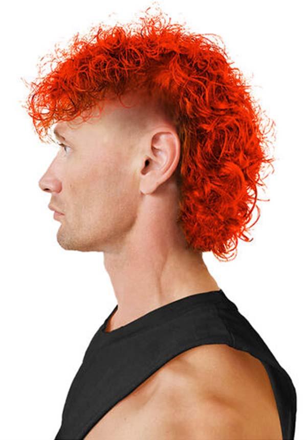 UV Felicia Fire | HAIR COLOUR - Beserk - all, clickfrenzy15-2023, colour:red, cosmetics, dec17, discountapp, dye, fp, hair, hair colour, hair dye, hair dyes, hair red, hermans colour, hermans hair colour, labeluvreactive, labelvegan, orange, rainbow, red, uv, uvreactive, uvreactive1, vegan