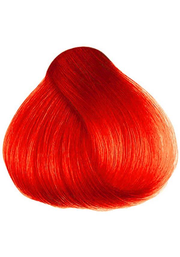 UV Felicia Fire | HAIR COLOUR - Beserk - all, clickfrenzy15-2023, colour:red, cosmetics, dec17, discountapp, dye, fp, hair, hair colour, hair dye, hair dyes, hair red, hermans colour, hermans hair colour, labeluvreactive, labelvegan, orange, rainbow, red, uv, uvreactive, uvreactive1, vegan